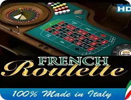 Francúzska ruleta
