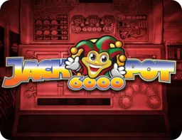 Jackpot 6000